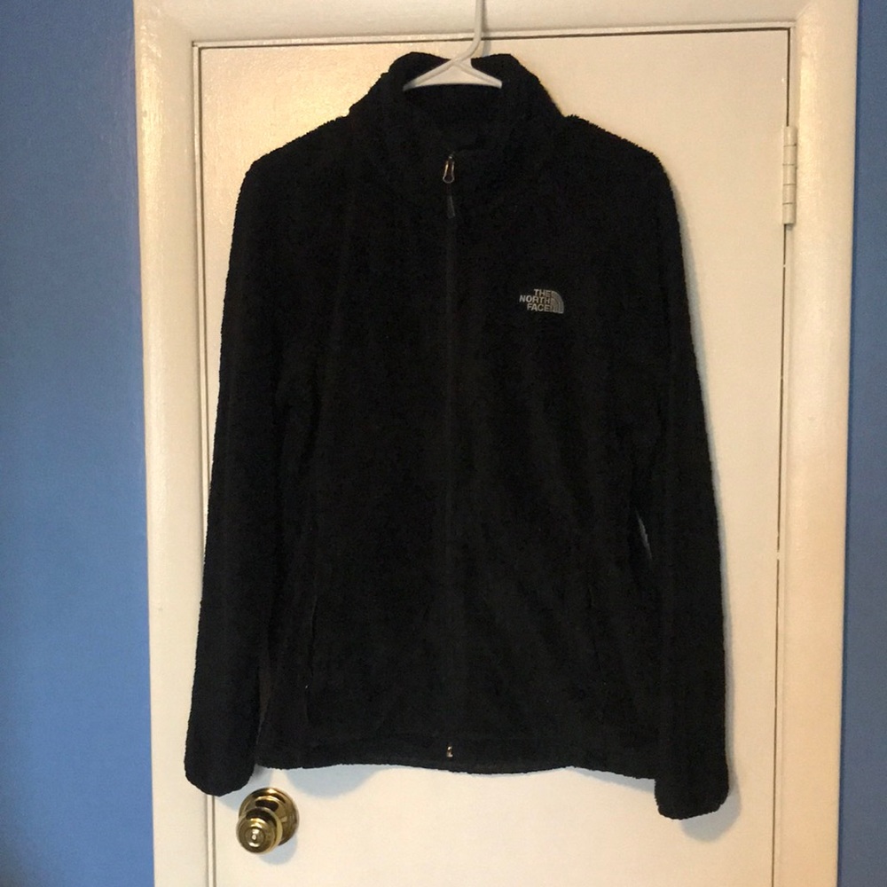 Large North face